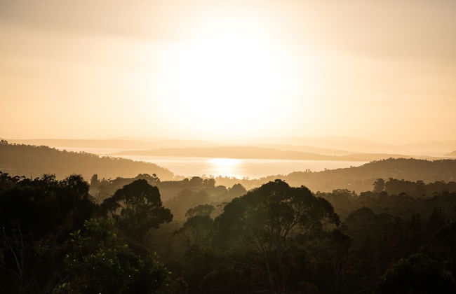 The Hobart Entrance - Foto 20