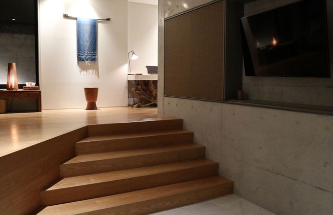 Leceb Sesoko Villa - Foto 33