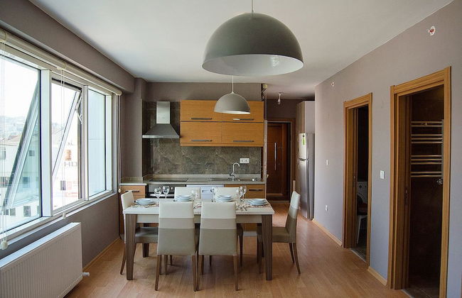 Academia Residence - Foto 6