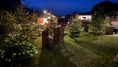 Lochererhof - Foto 2, Garden