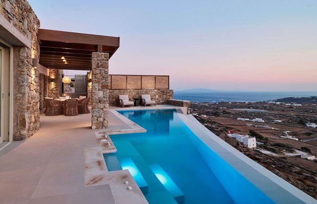 Kounoupas Complex by Mykonos Rocks - Foto 30