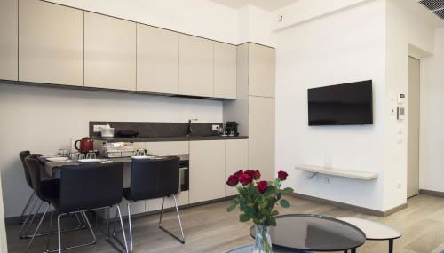 Design & New Center Apartments - Foto 5