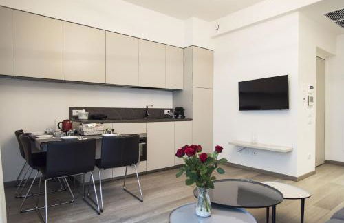 Design & New Center Apartments - Foto 5