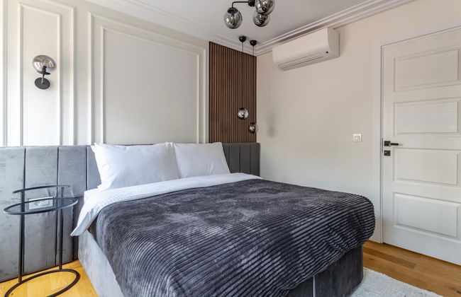 Sleek Flat 6 min to Istiklal Ave in Beyoglu - Foto 2