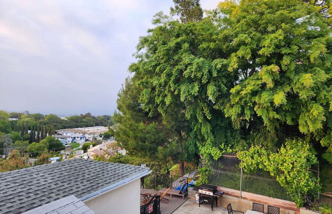 Monterey Park Retreat Spectacular Views Comfort - Foto 3