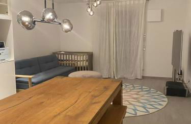 Tegernsee modern apartment, free parking - Foto 7