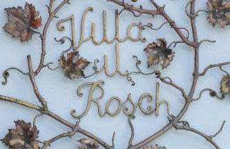 Villa Rosch - Foto 39