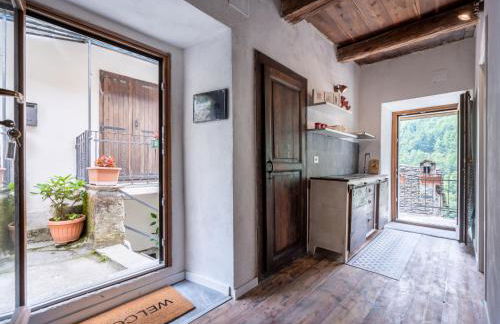 Chalet Il Gianlupo Grigio by Interhome - Foto 16