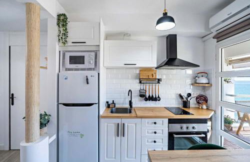 Apartamento Faro 1 - Foto 11