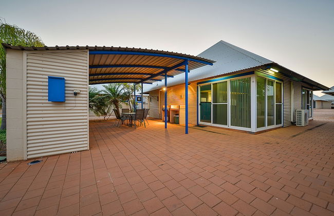 Osprey Holiday Village - Foto 36