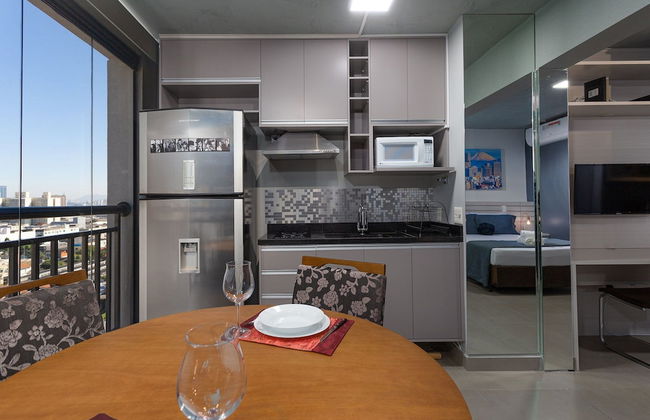 Vita Bom Retiro - Foto 72