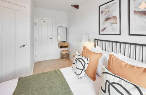 Roslyn House - Foto 36