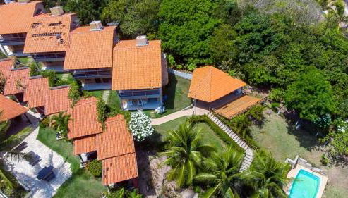 Paraíso à beira mar, praia de Carapibús. Conde. João Pessoa - Foto 4