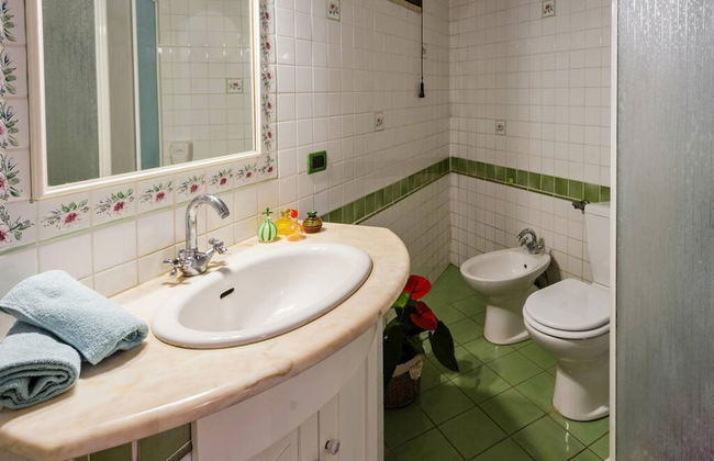 Casa Rubino - Confortevole Casa con Ampio Spazio Esterno e Piscina Privata - Foto 20