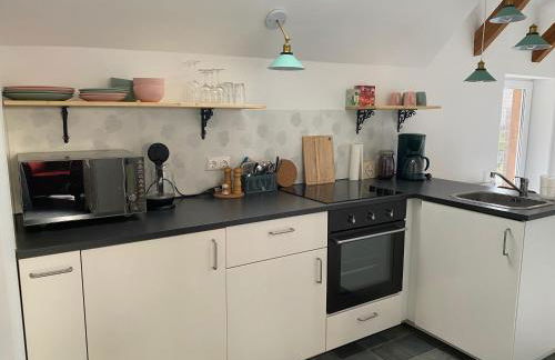 Wohlfühlen im ehemaligen Heuboden - Photo 8