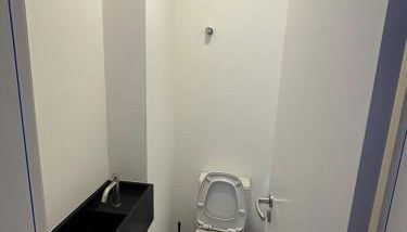 Apto completo em frente a UFSC - Foto 4