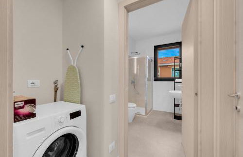 Cefalonia Garden with Terrace & Garage by NDP rent - Foto 21