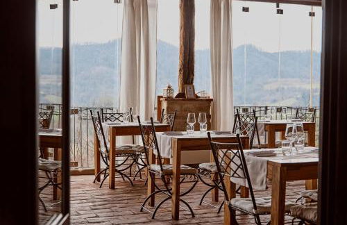 Agriturismo Ca San Sebastiano Wine Resort & Spa - Foto 90