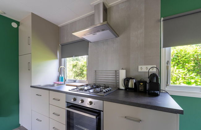 Chalet in Stegeren Near Heathlands - Photo 11