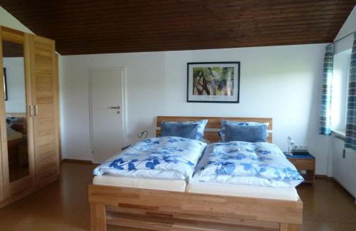 Ferienwohnung Dachs - Foto 9