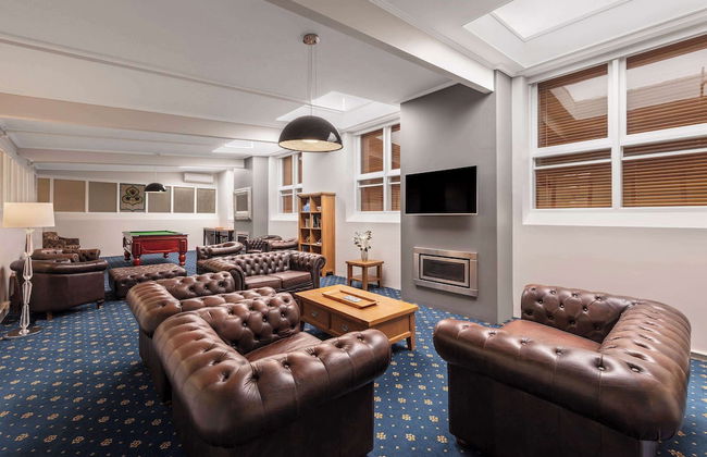 Club Wyndham Ballarat, Trademark Collection by Wyndham - Foto 29