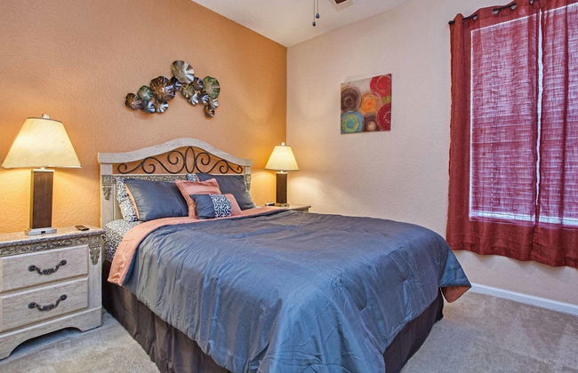 Escape Villa - Foto 16