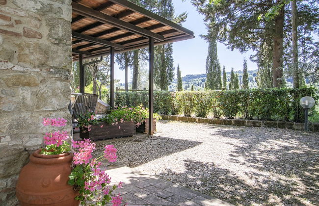 Agriturismo Filettro - Foto 75