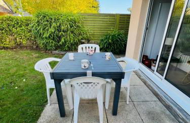 L'esprit vacances-T3 à Port La Forêt - Foto 1