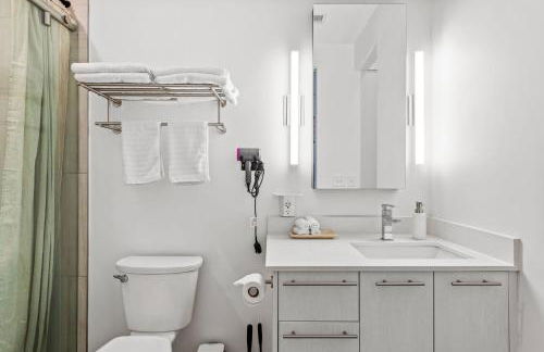 Downtown Free Parking Garage - 5 min walk OTR - Foto 11