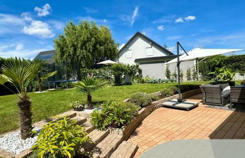 Otto drei - Ferienwohnung am Kaiserstuhl - Photo 13