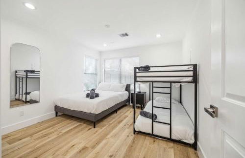 Beautiful 3BD 2BATH Comfortable Home In Houston - Foto 19