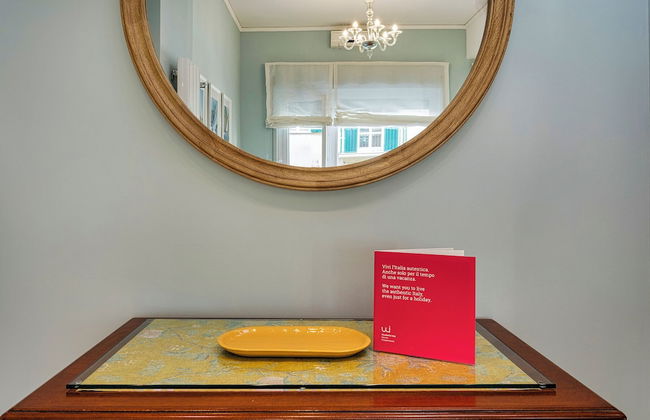 Light Apartment in Albaro - Foto 15