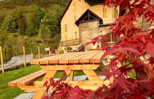 Tour Ramus- appartements - Foto 17