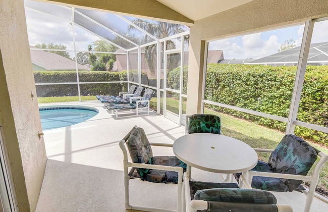 Kay's Southern Dunes Vacation Home - Foto 29