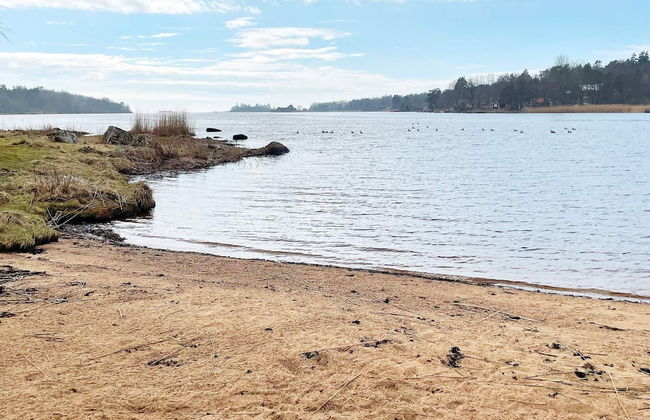 5 Star Holiday Home in Ronneby-by Traum - Photo 26