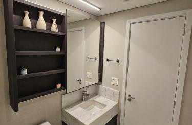 Studio Espaçoso - Pinheiros - Foto 2