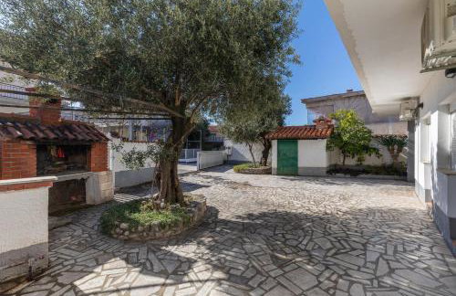 Apartments with parking space Podaca, Makarska - 6050 - Foto 7
