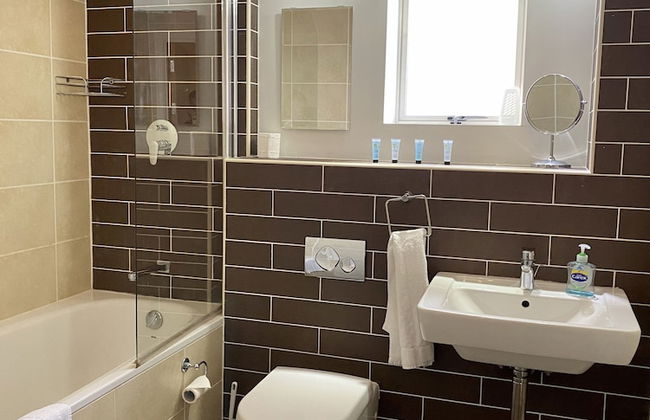 Churchill Apartments - Foto 2