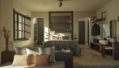 Oreno Mountain Retreat Hotel - Foto 4