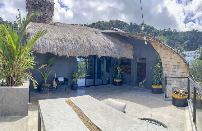 Happiness Kulambo Villa El Nido - Foto 52