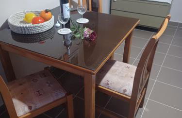 Olive holiday home - Photo 18