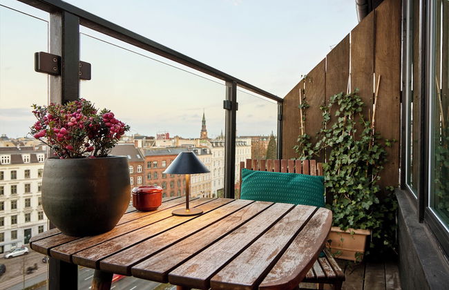 Manon Les Suites Guldsmeden - Photo 25