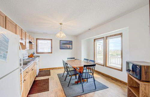 TB1314 Whaley - Topsail Beach - Foto 6