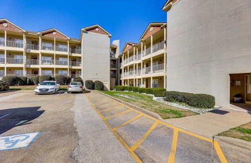 Boat Slip and Pool Access Alexander City Escape - Foto 23