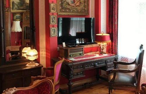 Dwór Barocco - Foto 54