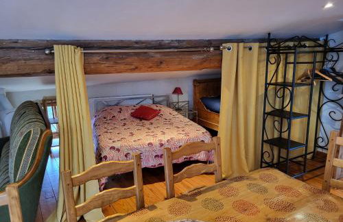 Gite le grenier des maraichers - Foto 5