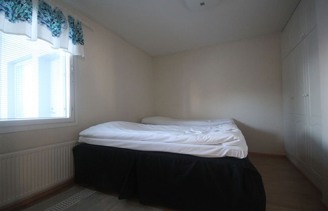 Jääskän Loma Ratatie Apartments Kauhava - Photo 4