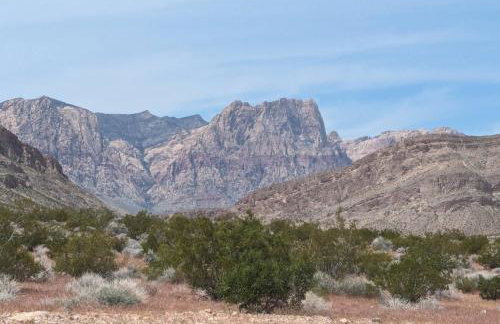 Desert Nights Getaway - Foto 15