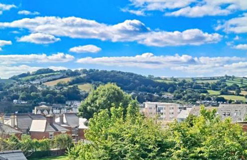 Number 10, Montpellier Apartments, Teignmouth - Foto 16