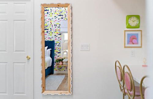 INSTA worthy Home! *Sleeps 8* - Walker's Point! - Foto 41